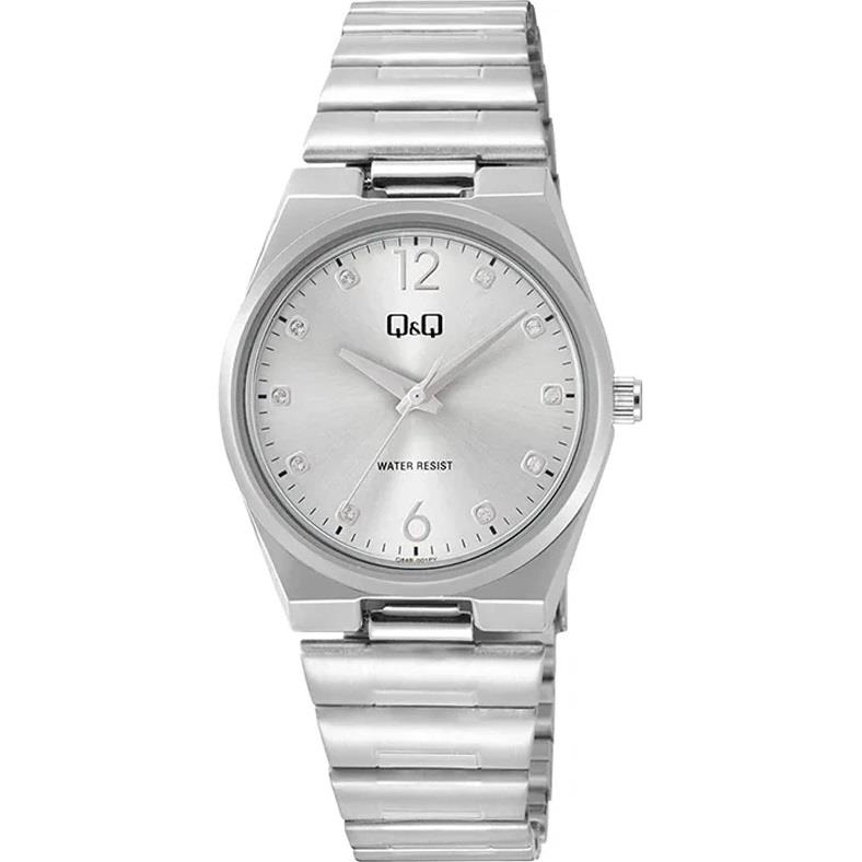 ساعت مچی کیو اند کیو مدل Q84B-001