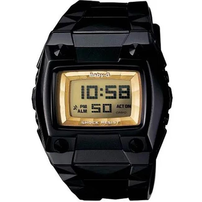 ساعت مچی کاسیو مدل BG-2100-1