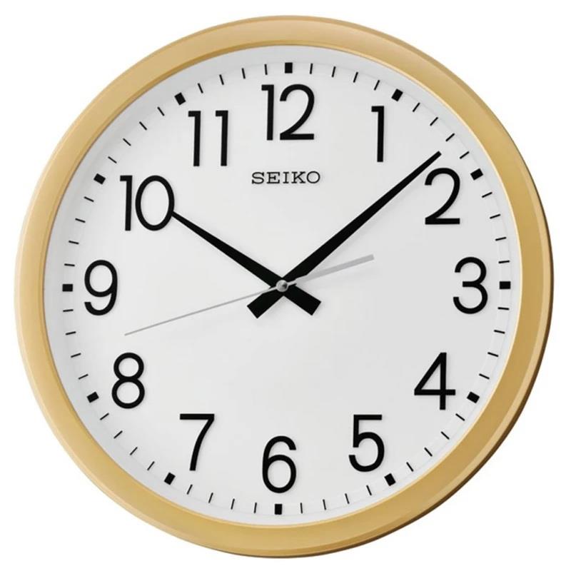 ساعت دیواری سیکو مدل QXA638G