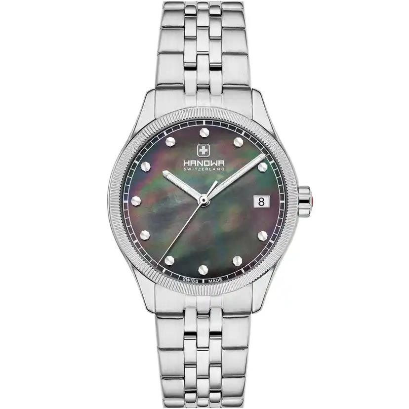 ساعت مچی هانوا کد HAWLH0002201