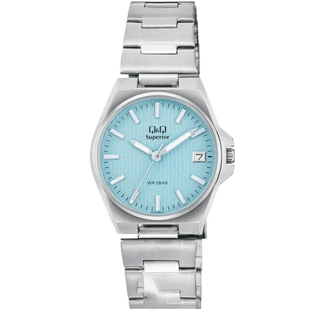 ساعت مچی کیو اند کیو مدل S22A-004