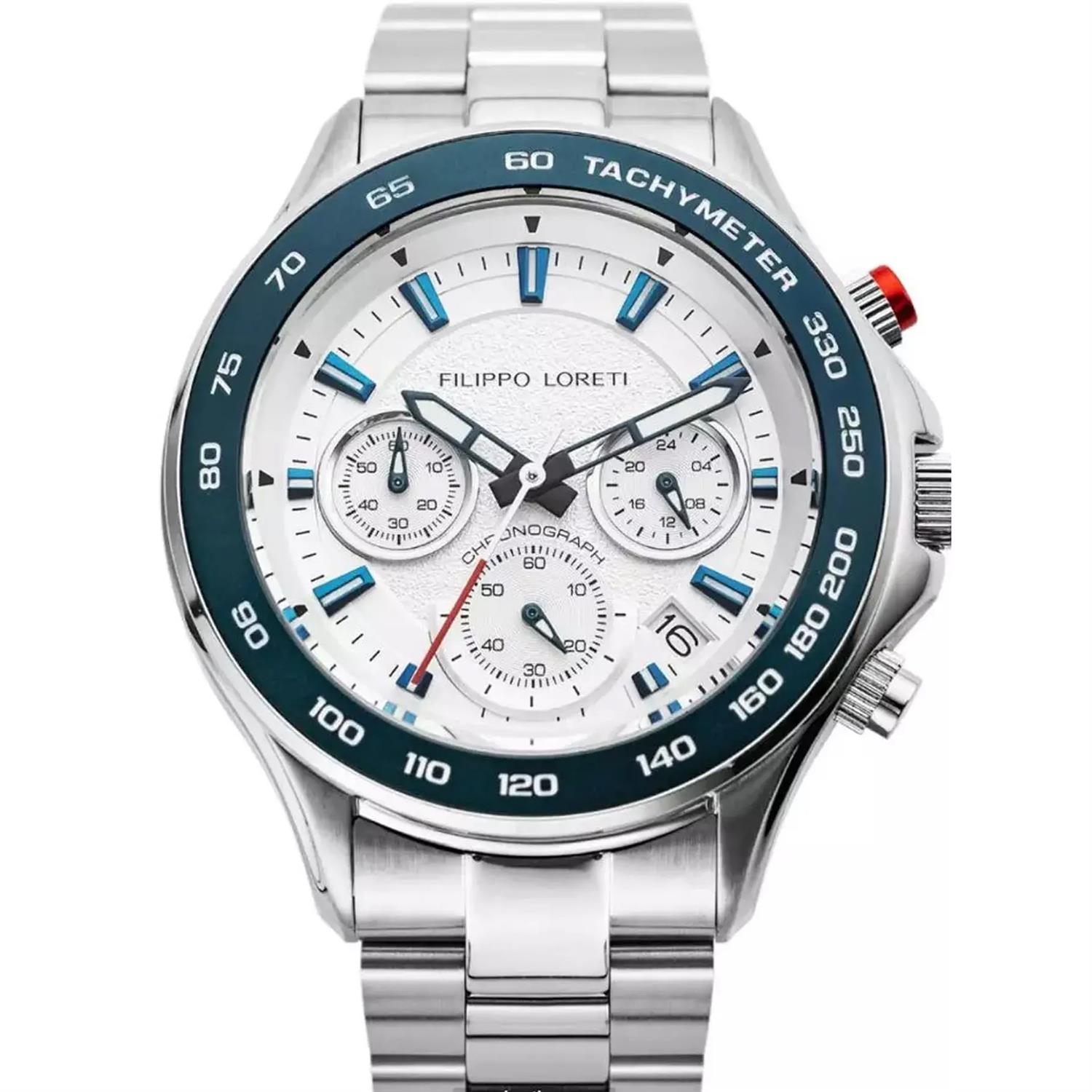 ساعت مچی فیلیپو لورتی مدل FL01041