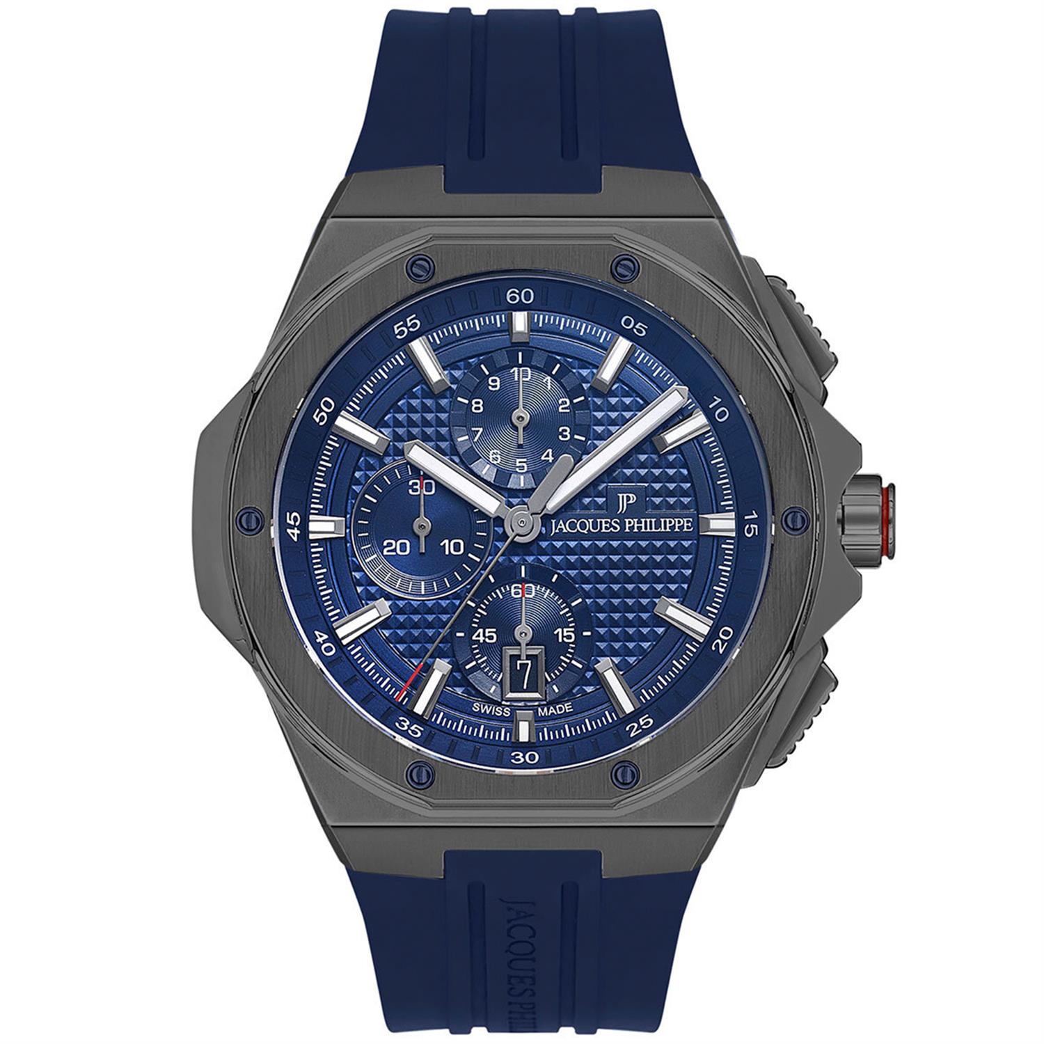 ساعت مچی ژاک فیلیپ مدل JPQGC488432