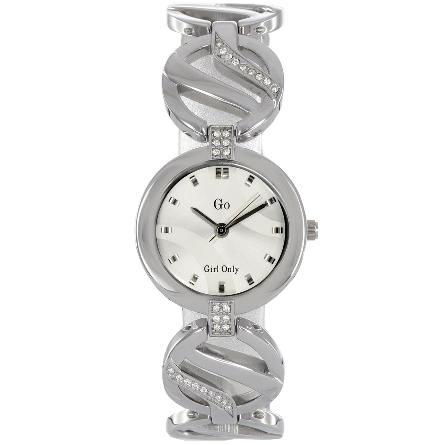 ساعت مچی جی او مدل 694468