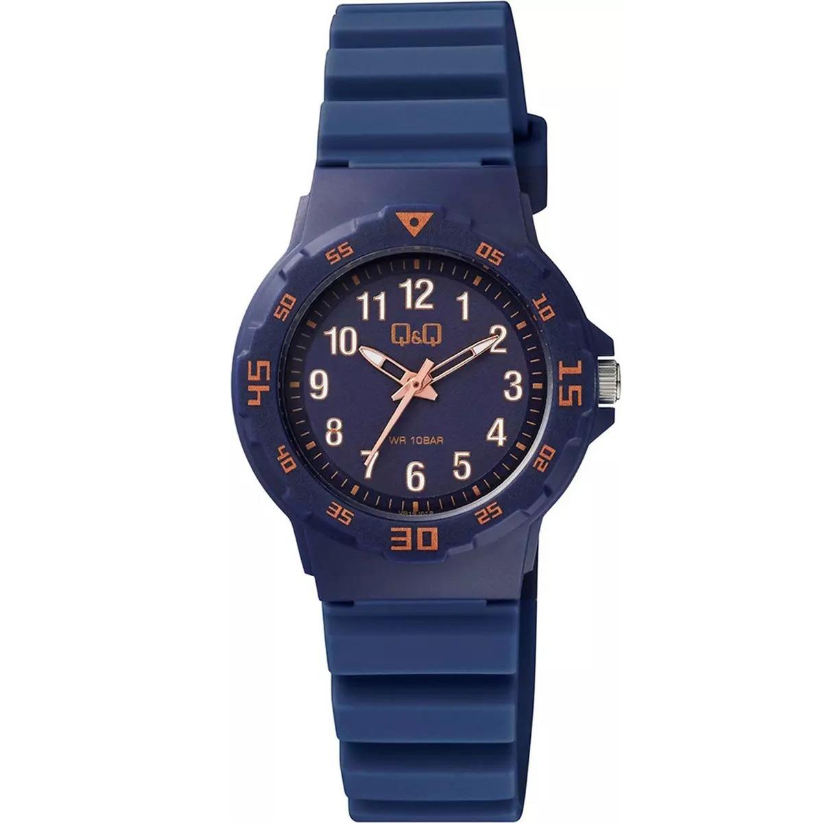 ساعت مچی کیو اند کیو مدل VR19-018
