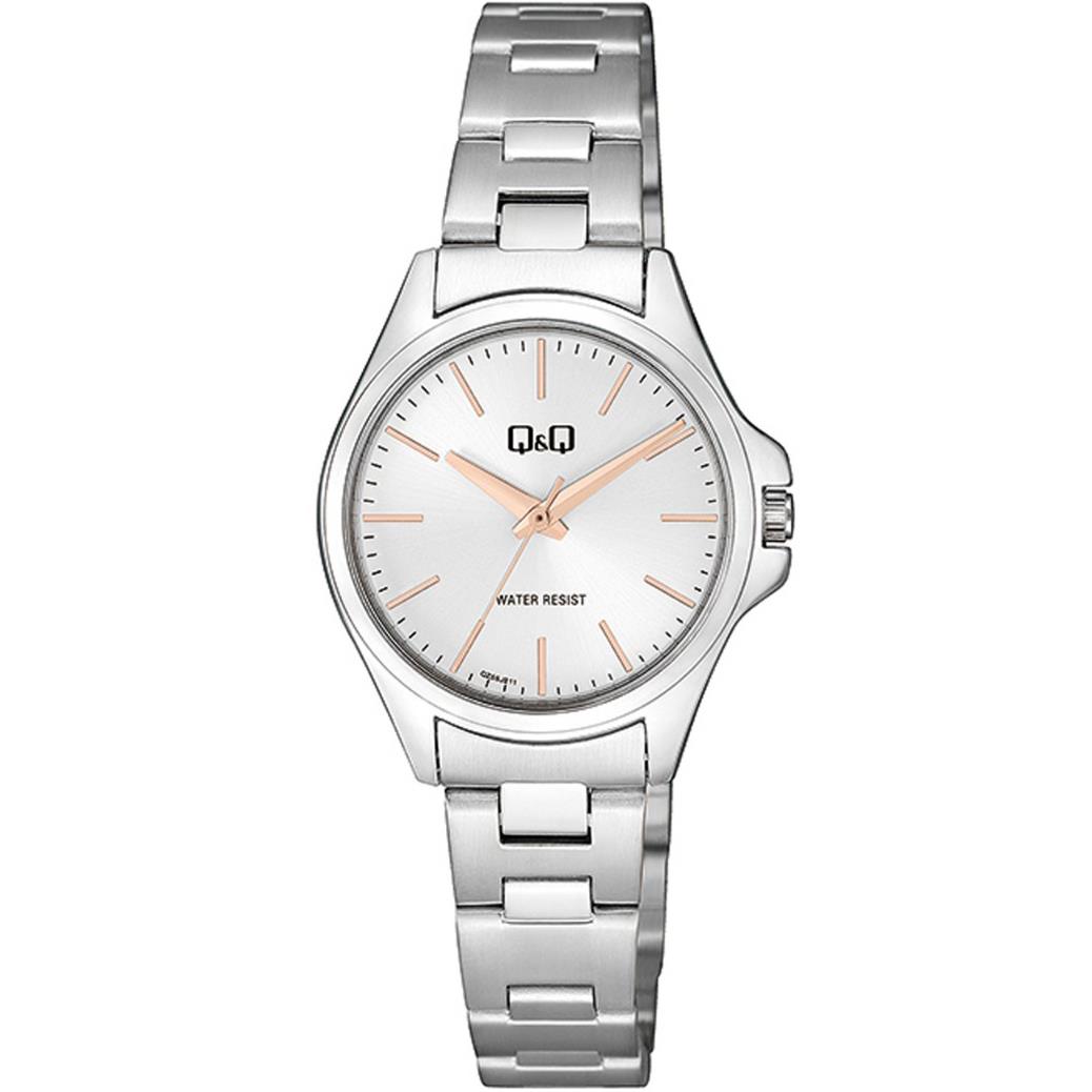 ساعت مچی کیو اند کیو مدل QZ55-211