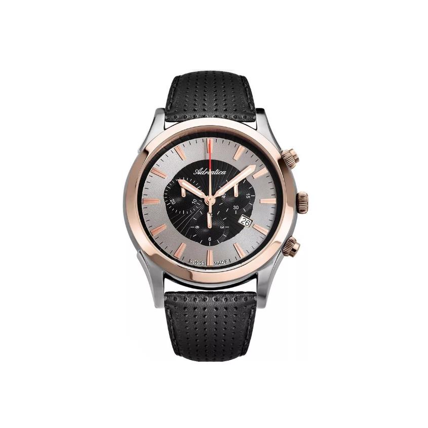 ساعت مچی آدریاتیکا مدل A1191.R214CHN