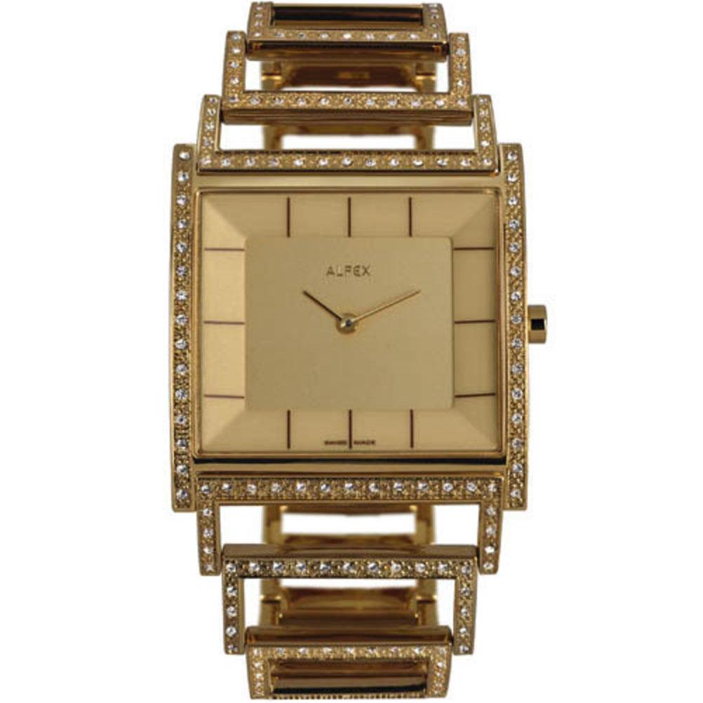 ساعت مچی الفکس مدل 5688/817