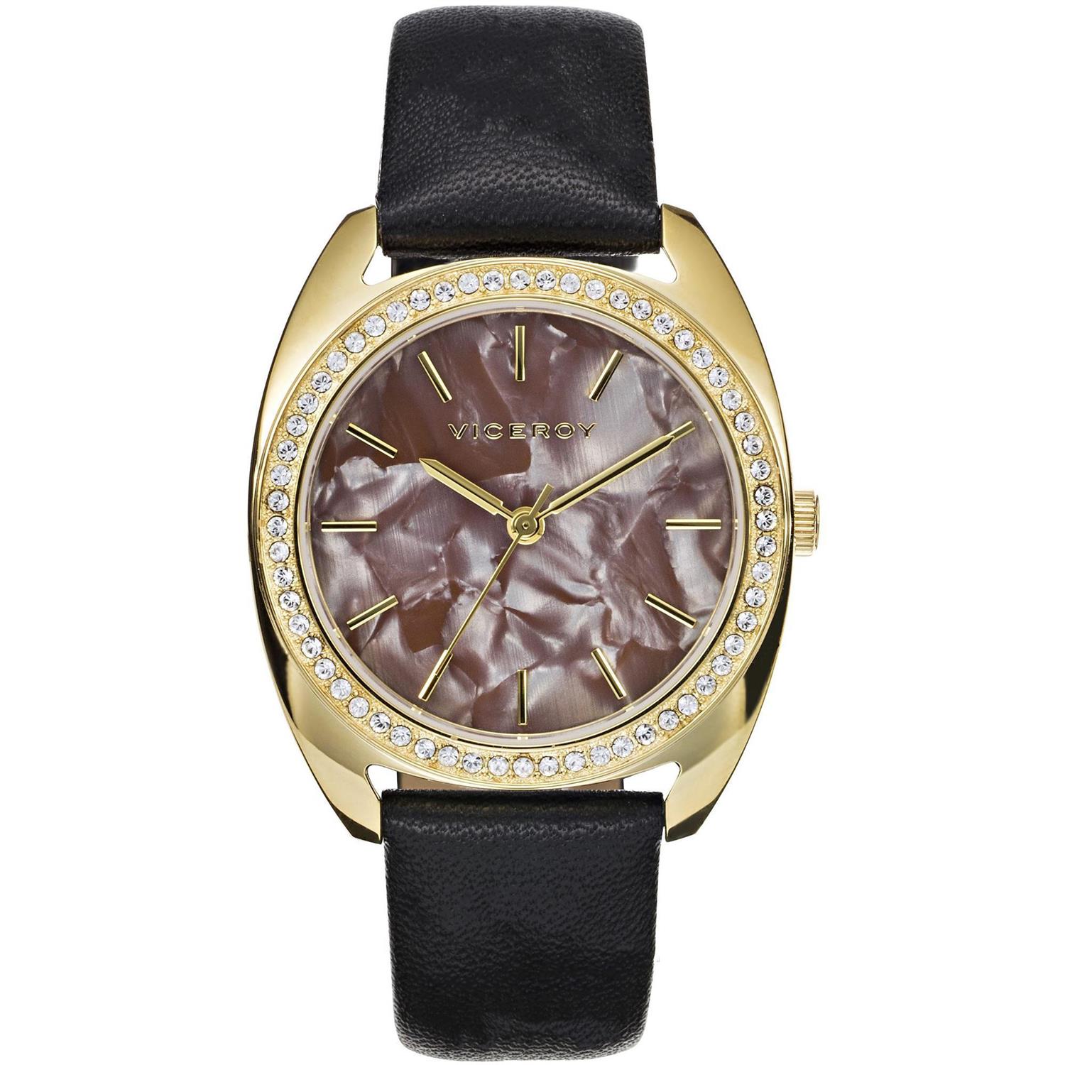 ساعت مچی ویسروی مدل 46912.97