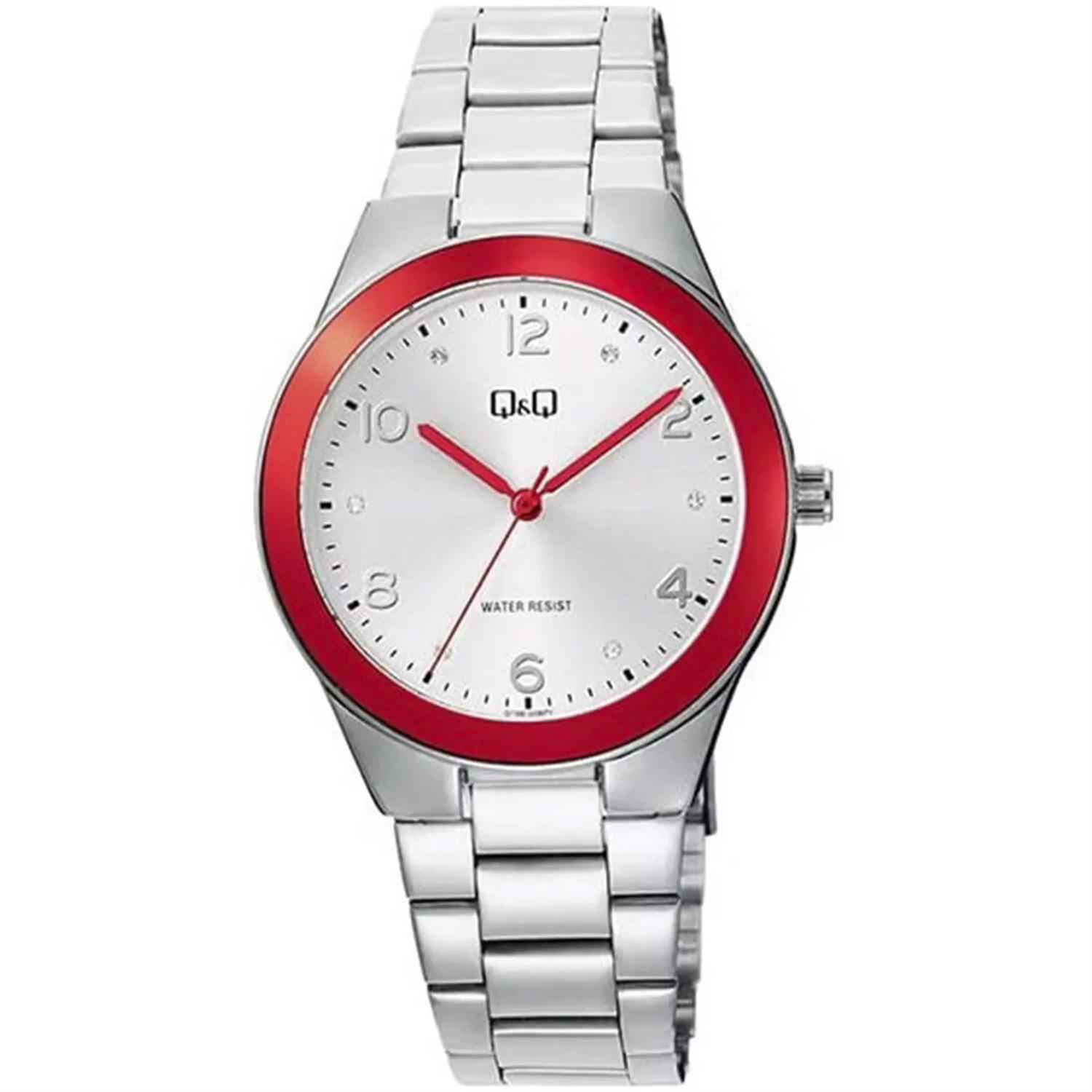 ساعت مچی کیو اند کیو مدل Q78B-006