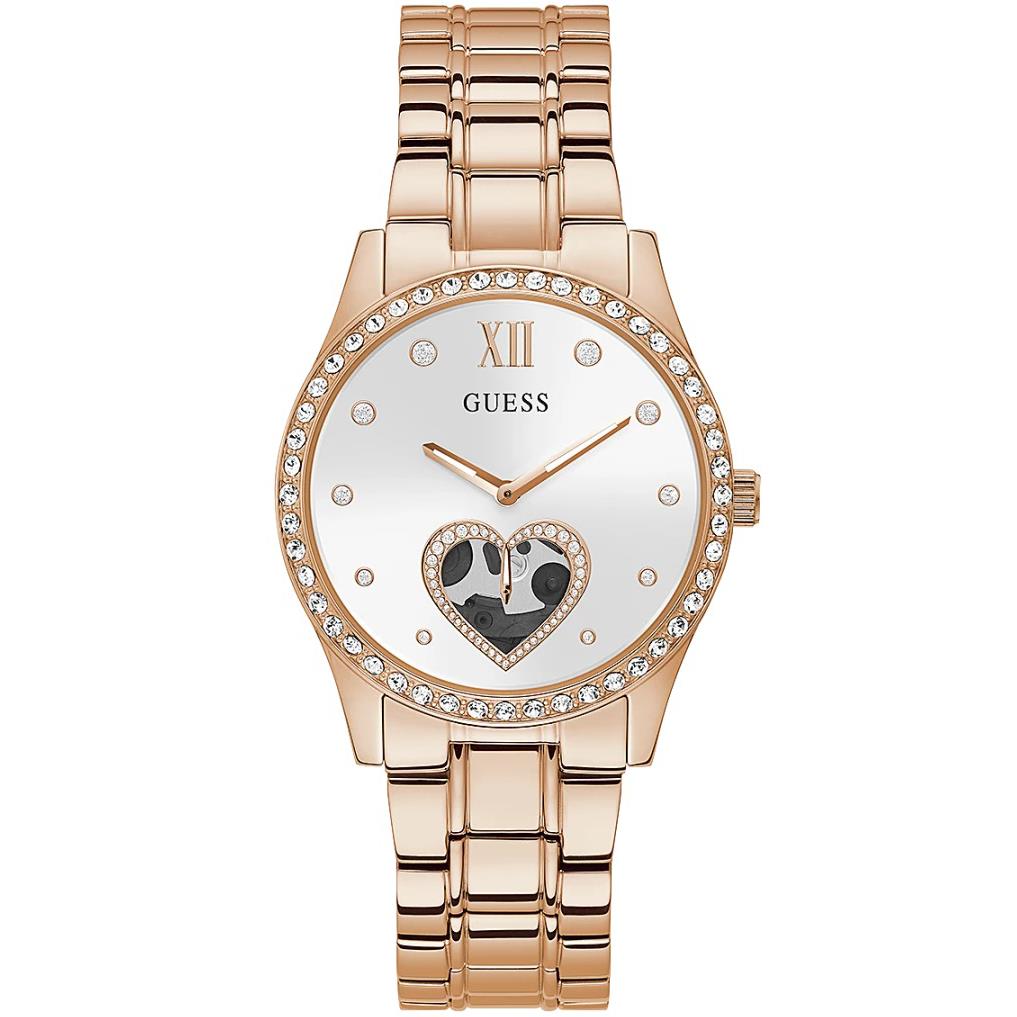 ساعت مچی گس مدل GW0380L3