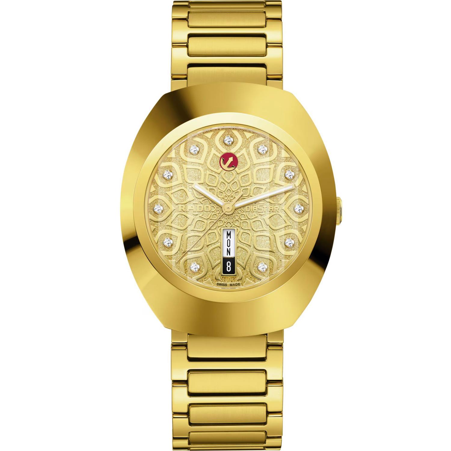 ساعت مچی رادو مدل R12161633