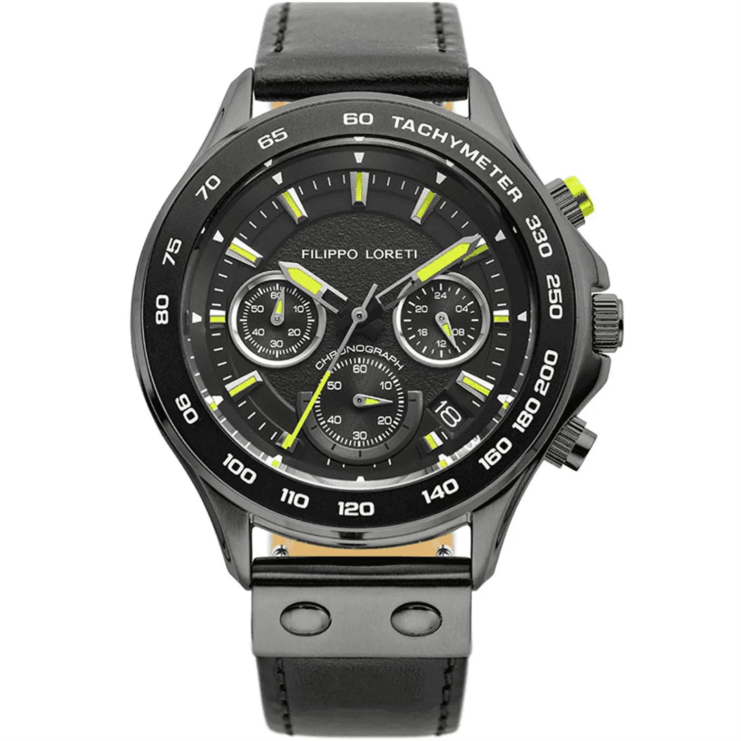 ساعت مچی فیلیپو لورتی مدل FL01039