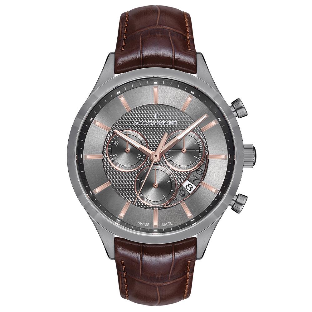 ساعت مچی ژاک فیلیپ مدل JPQGC038143