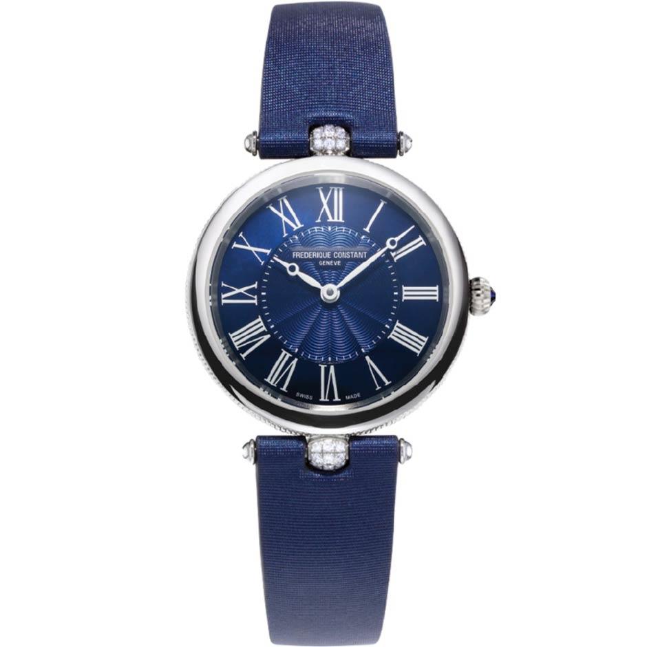 ساعت مچی فردریک کنستانت مدل FC-200MPN2AR2D6