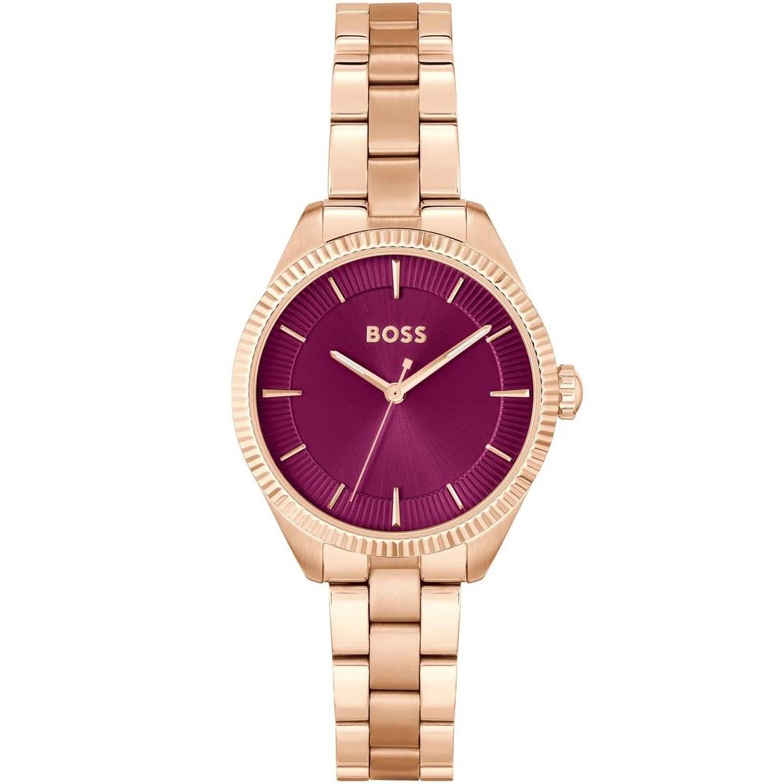 ساعت مچی هوگو باس مدل 1502728