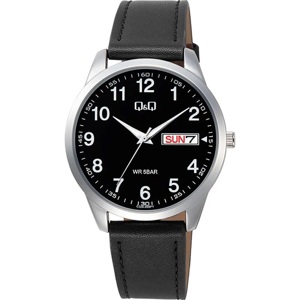 ساعت مچی کیو اند کیو مدل C32A-008