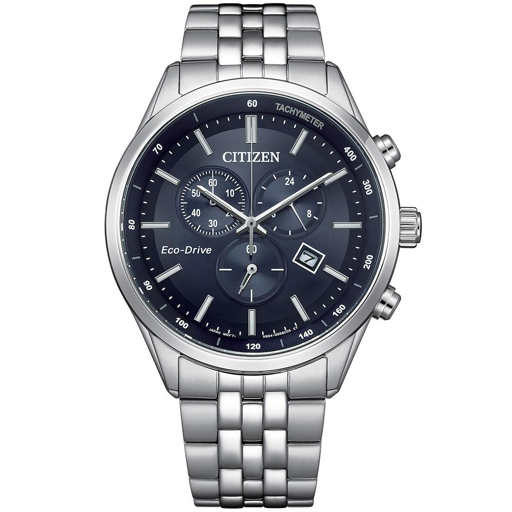 ساعت مچی سیتیزن مدل AT2570-56L