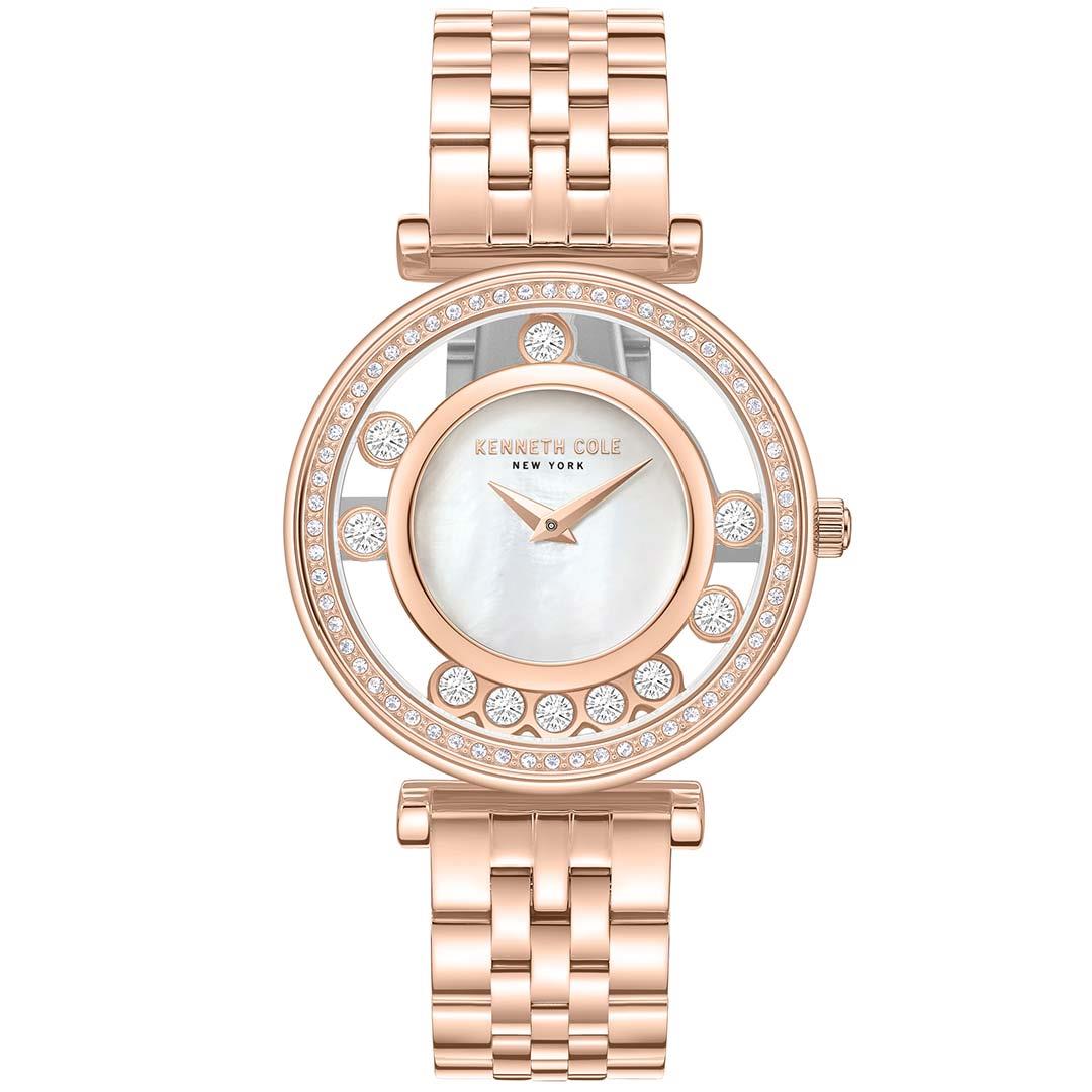 ساعت مچی کنت کول مدل KCWLG0061203