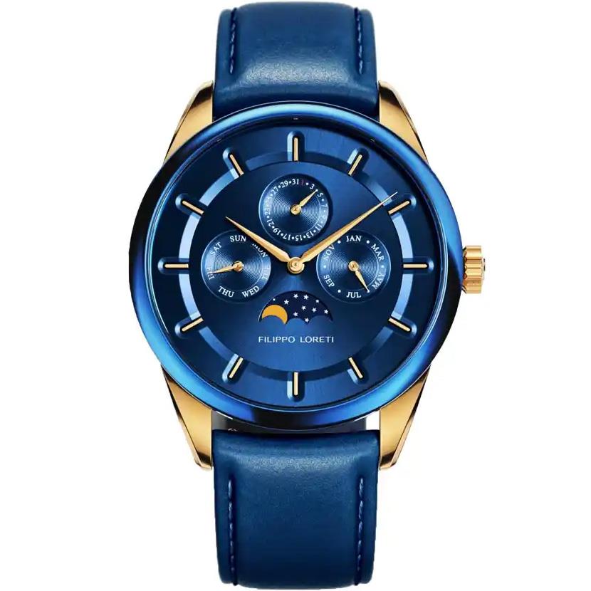 ساعت مچی فیلیپو لورتی مدل FL00100