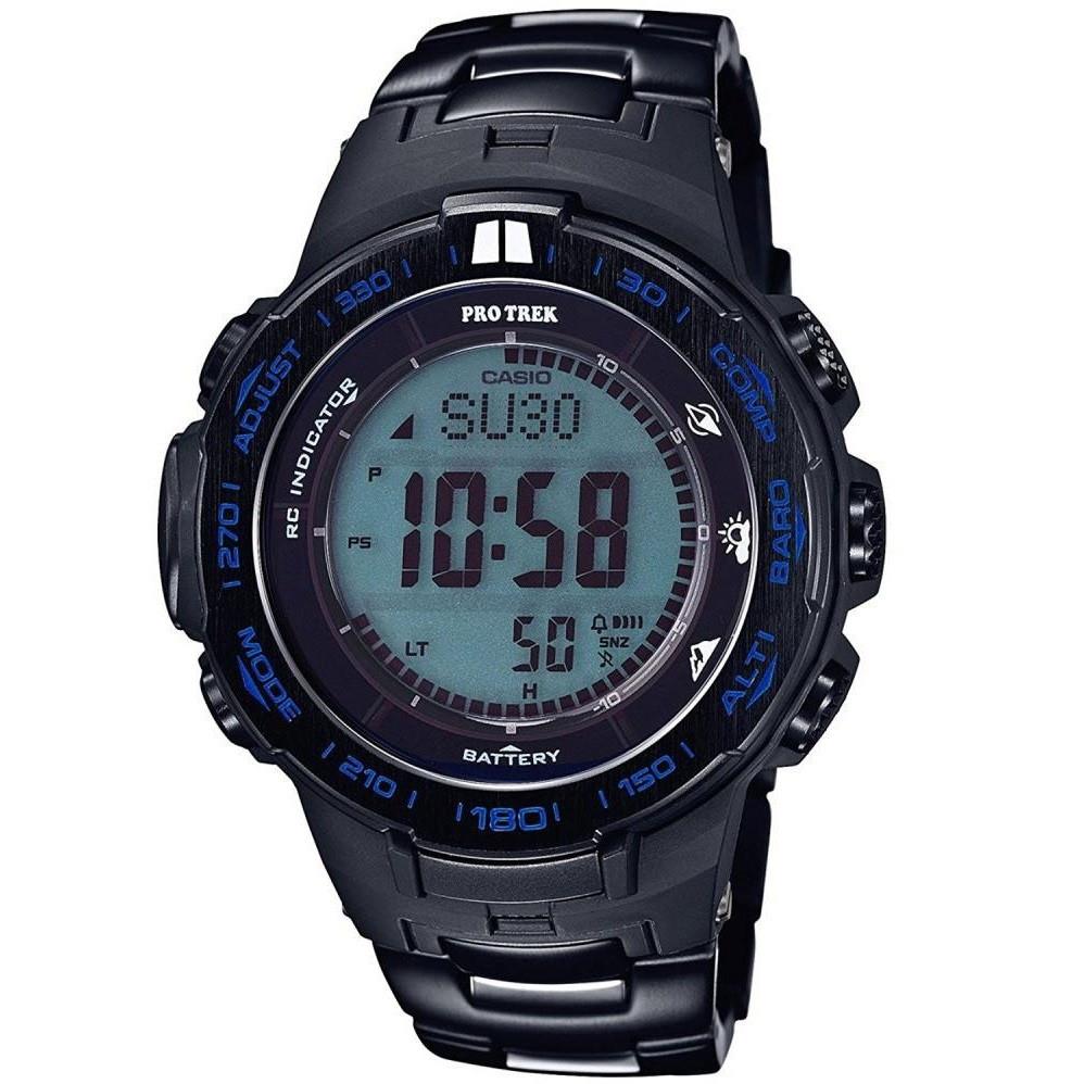 ساعت مچی کاسیو مدل PRW-3100YT-1DR