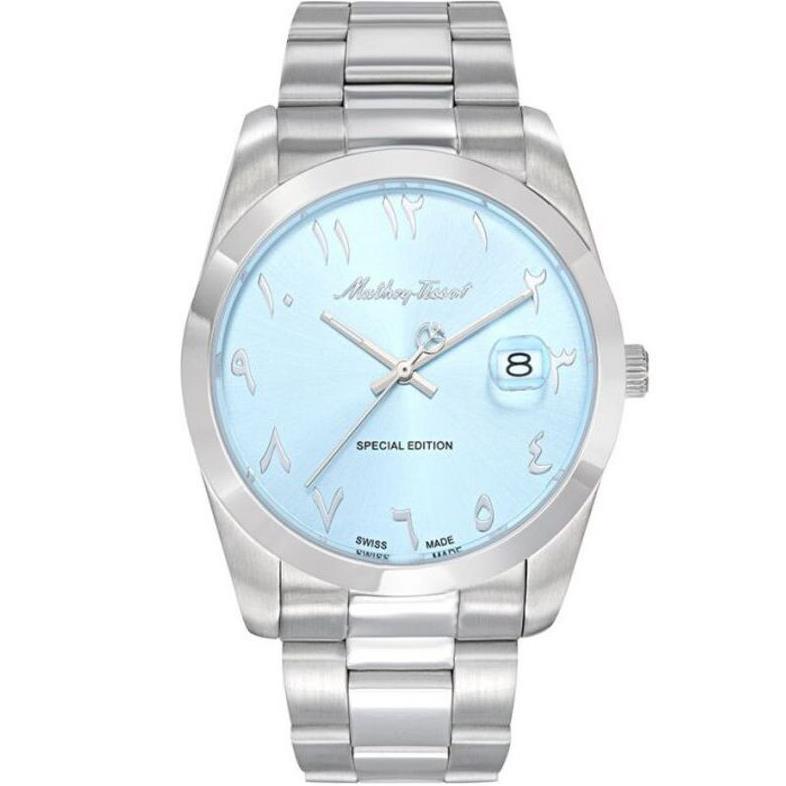 ساعت مچی متی تیسوت مدل H450APSK