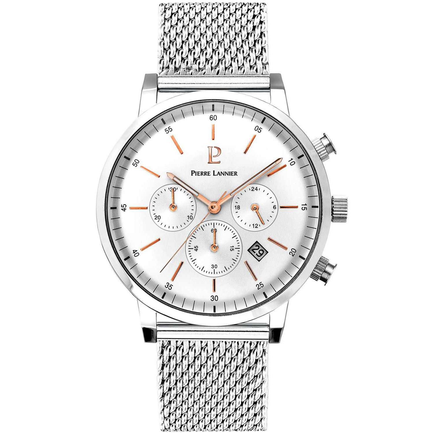 ساعت مچی پیر لنیر مدل 205G108