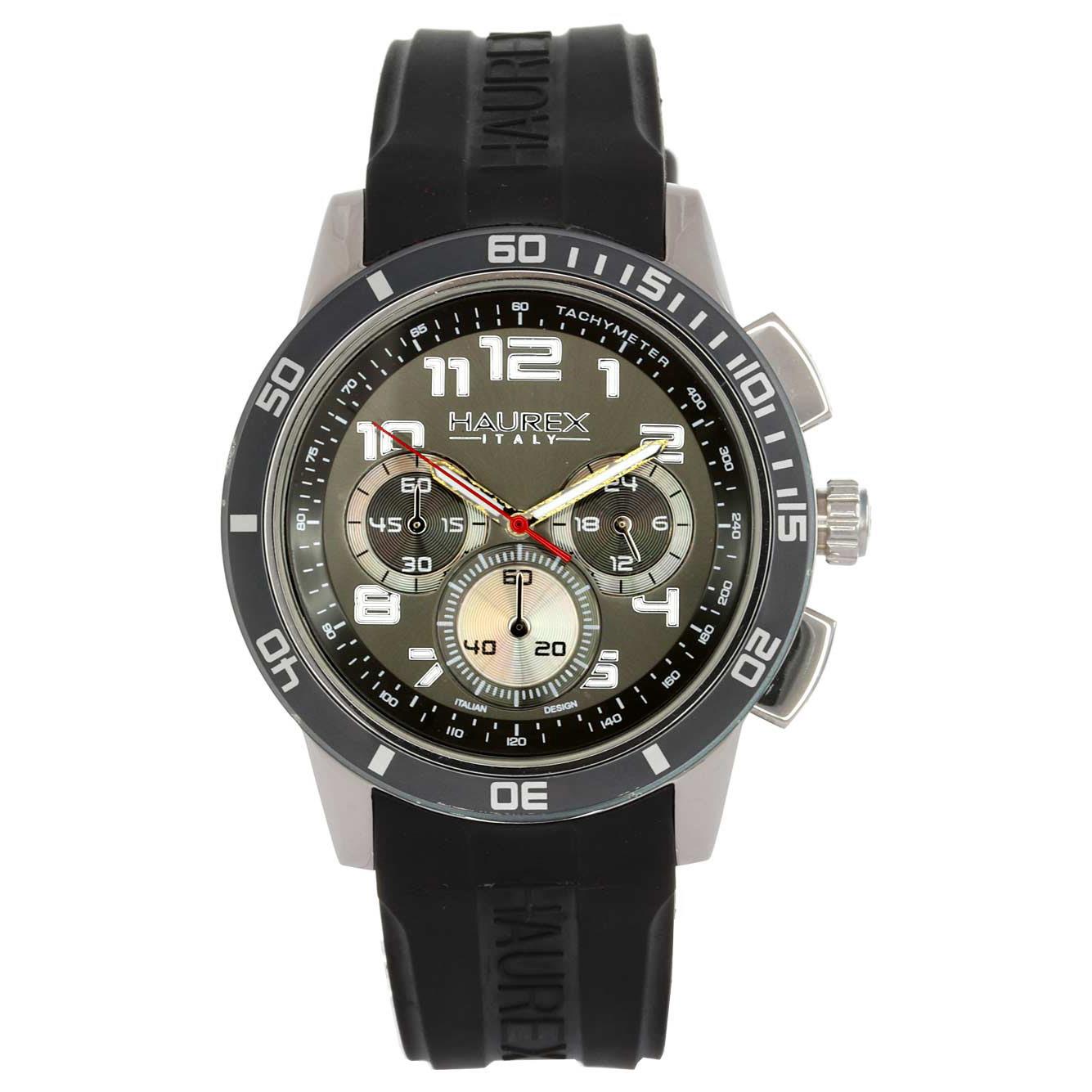 ساعت مچی هورکس مدل ZQHX-3A355UGG