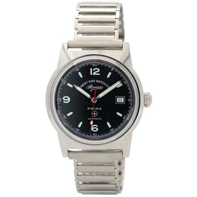 ساعت مچی وست اند واچ مدل 10W8152.10.0208R