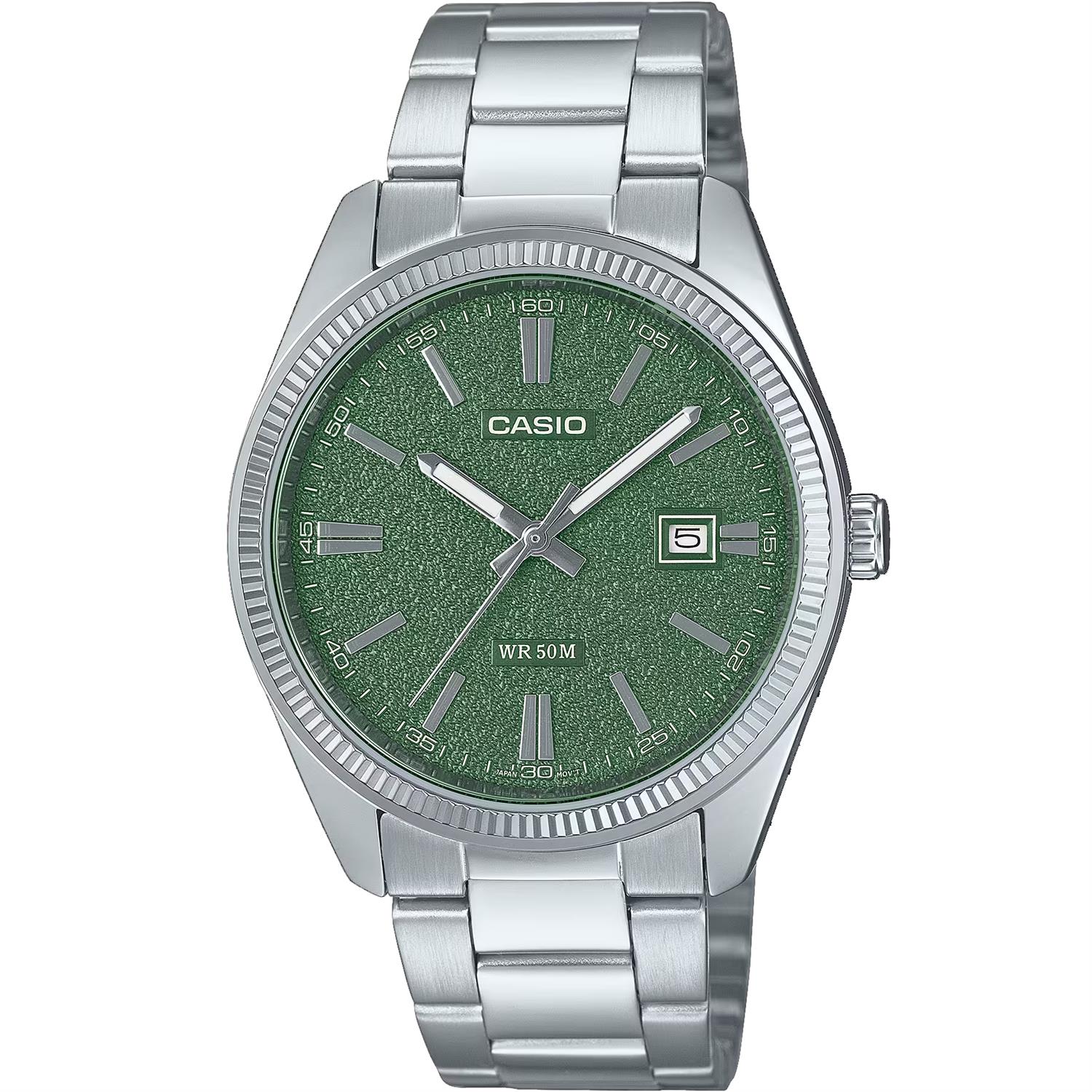 ساعت مچی کاسیو مدل MTP-1302DA-3A