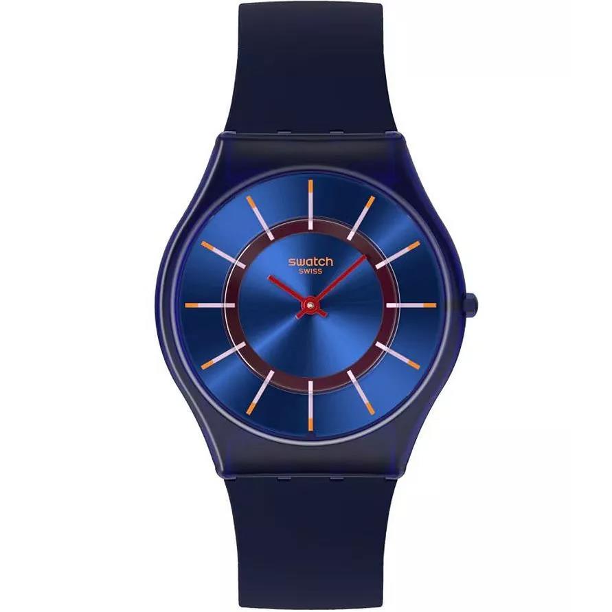 ساعت مچی سواچ مدل SS08N117