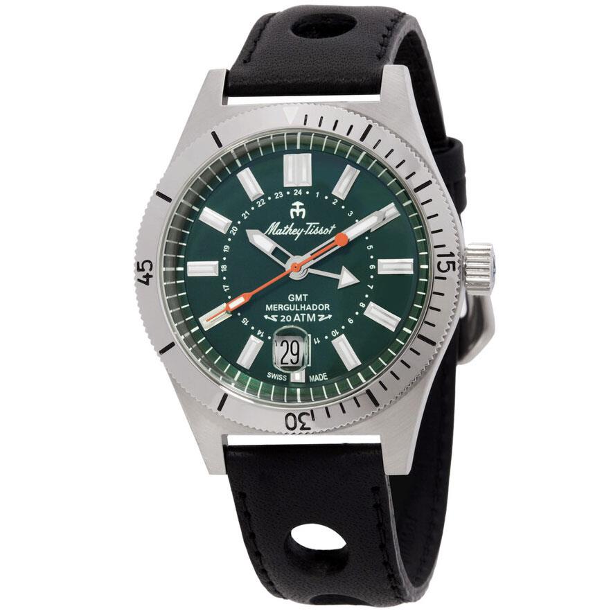 ساعت مچی متی تیسو مدل MRGAV