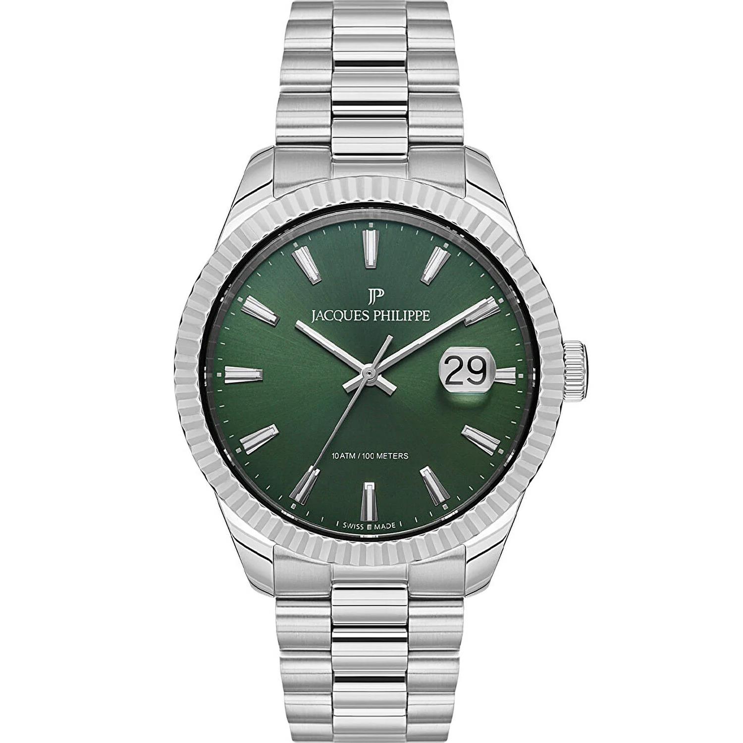 ساعت مچی ژاک فیلیپ مدل JPQGS2313X6