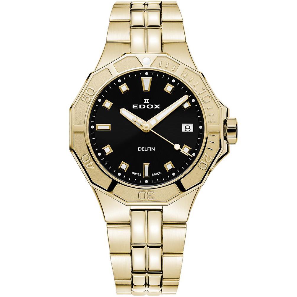 ساعت مچی ادوکس مدل 5302037JMNID