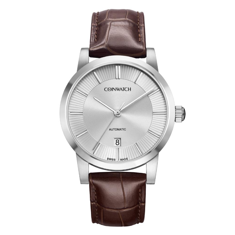 ساعت مچی کوین واچ مدل C179SWH