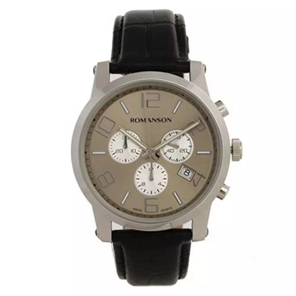 ساعت مچی رومانسون کد TL0334HM1WAA2W