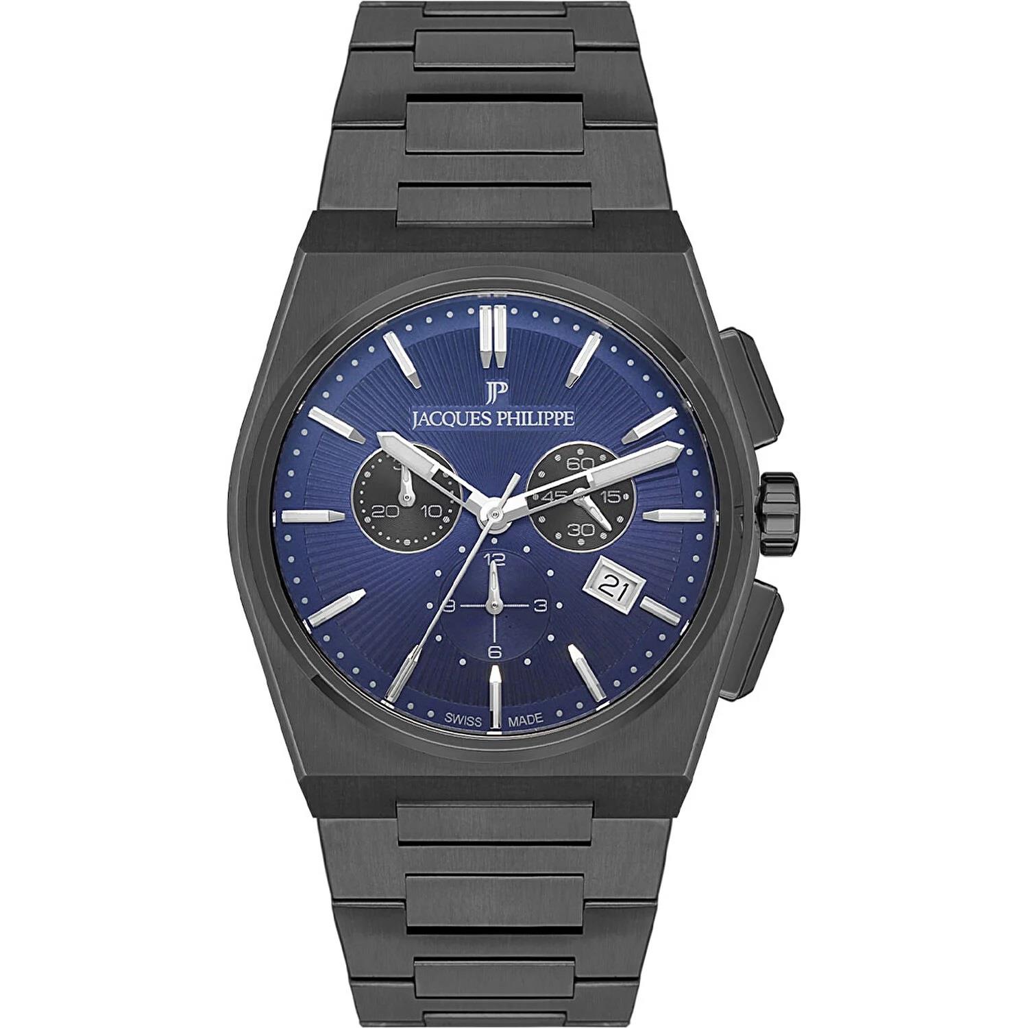 ساعت مچی ژاک فیلیپ مدل JPQGC418337