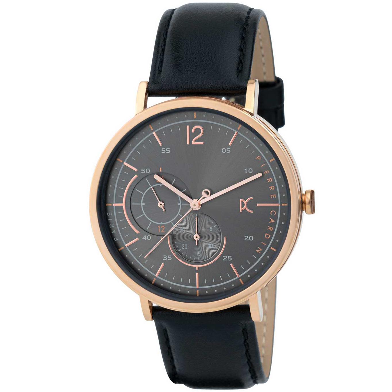 ساعت مچی پیرکاردین مدل CBN.3023