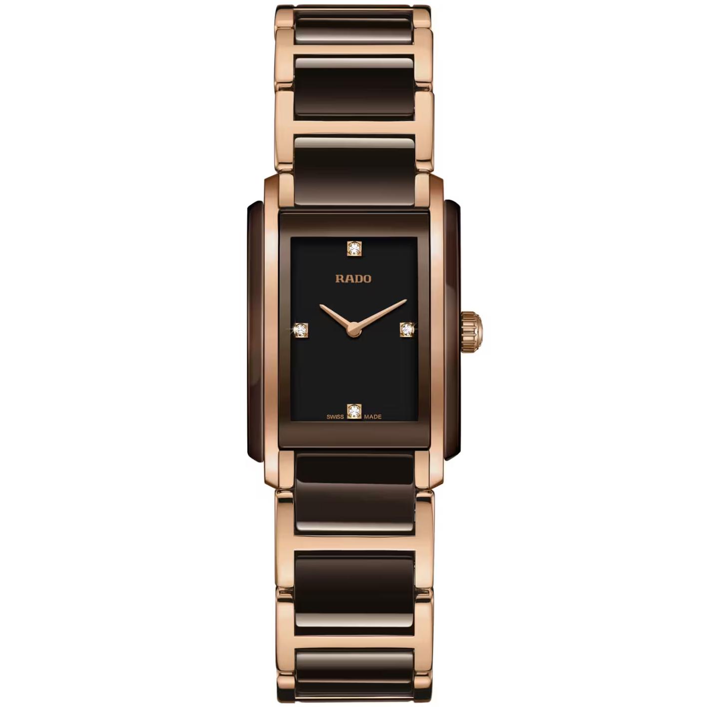 ساعت مچی رادو مدل R20201712