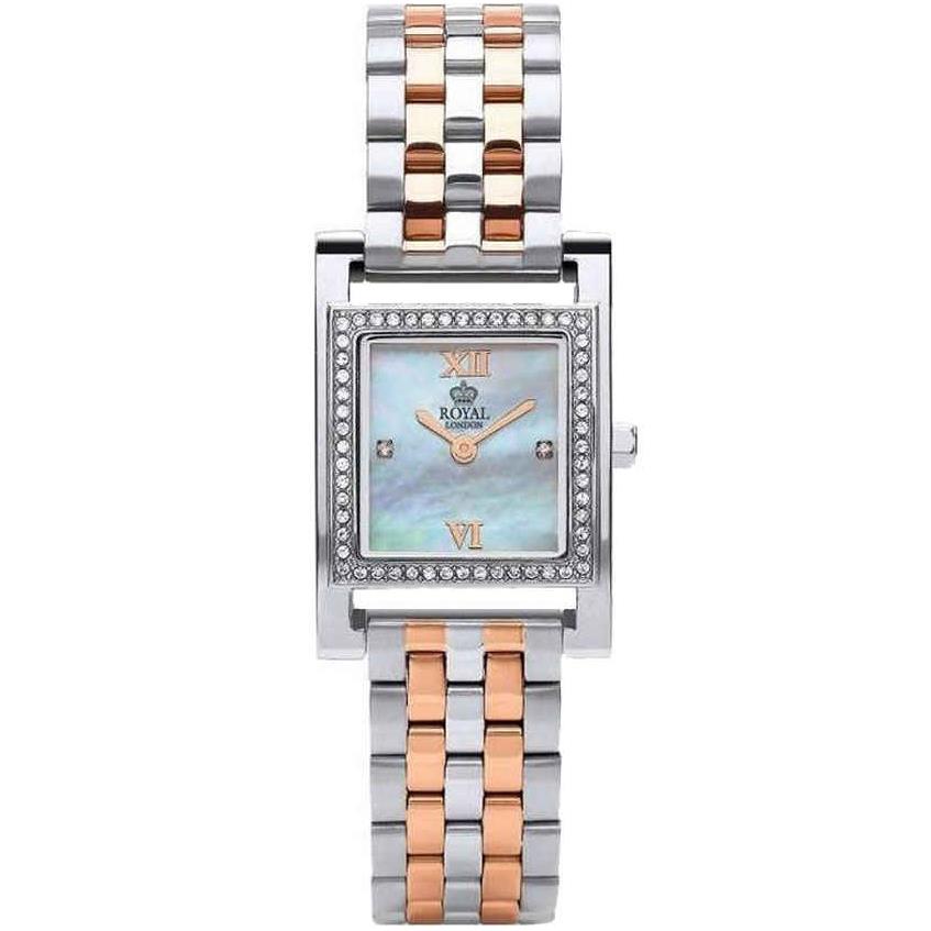 ساعت مچی رویال لندن مدل RL-21312-04