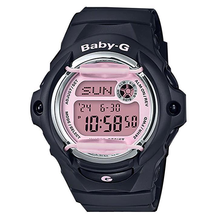 ساعت مچی کاسیو مدل BG-169M-1DR