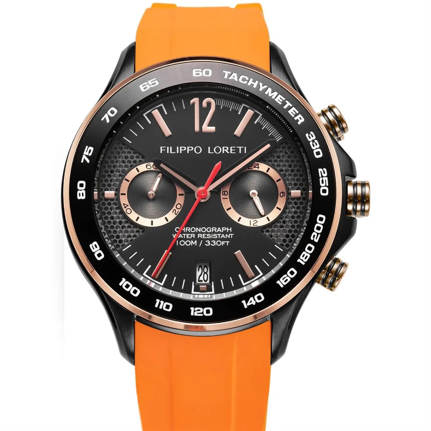 ساعت مچی فیلیپو لورتی مدل FL01049