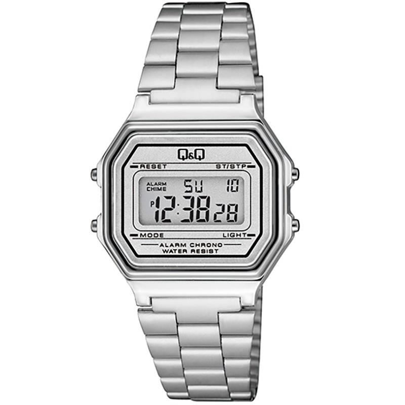 ساعت مچی کیو اند کیو مدل G17A-002