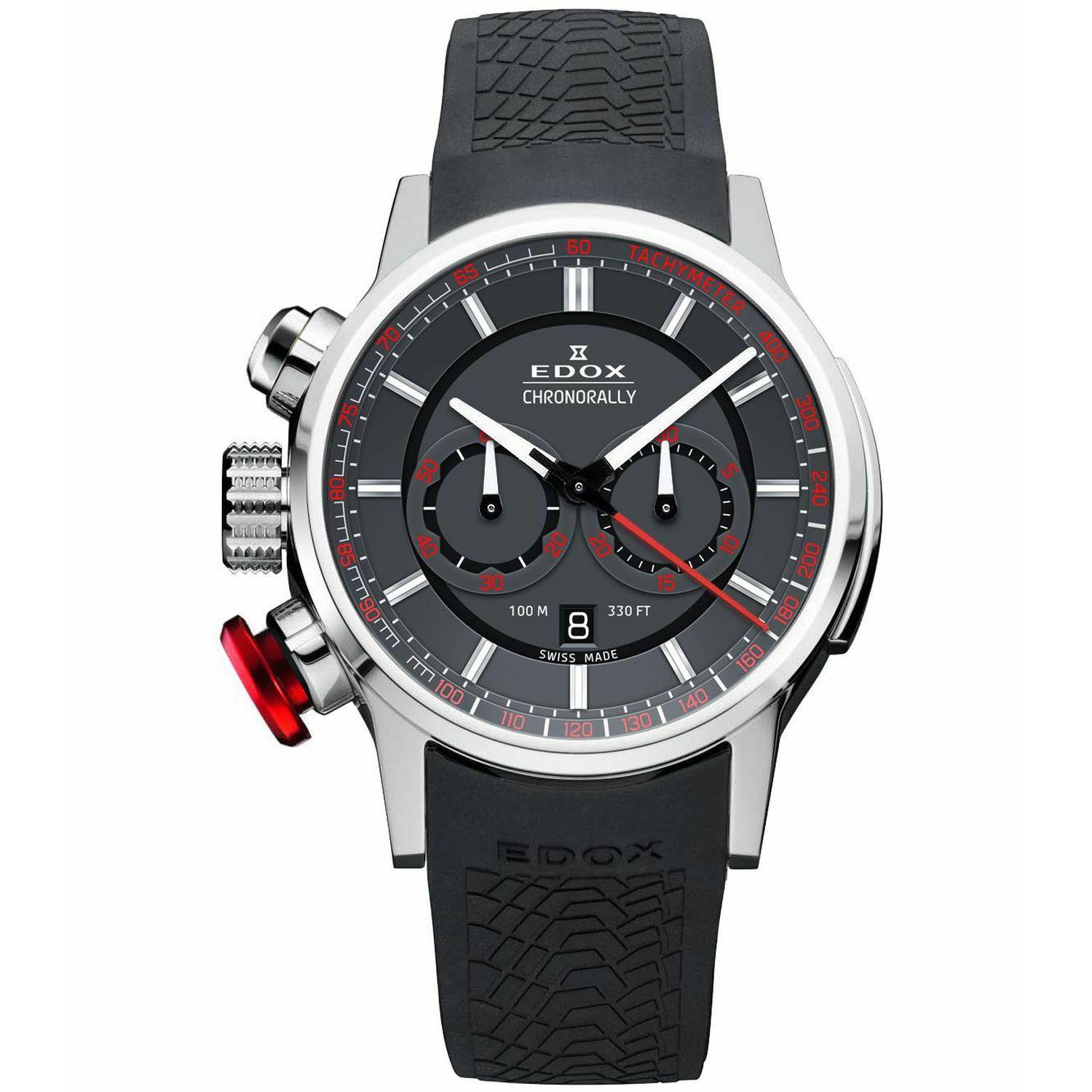 ساعت مچی ادوکس مدل 103023GR3