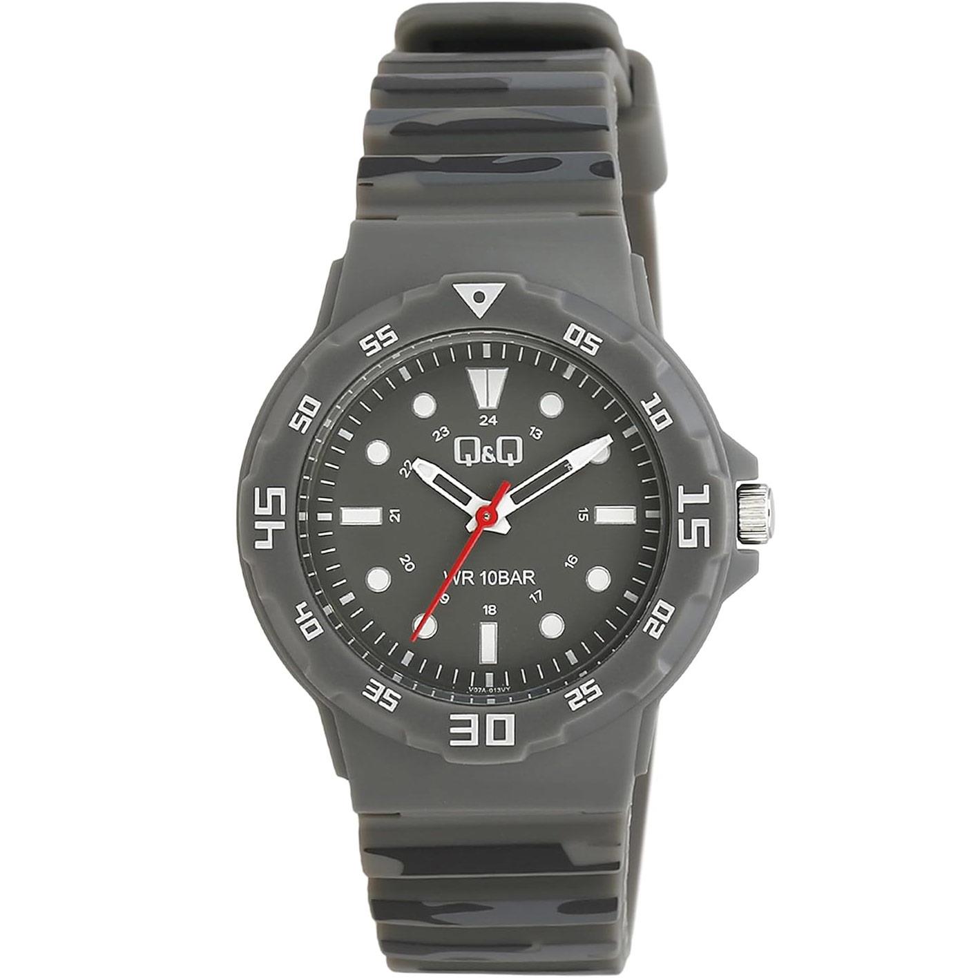 ساعت مچی کیو اند کیو مدل V07A-013