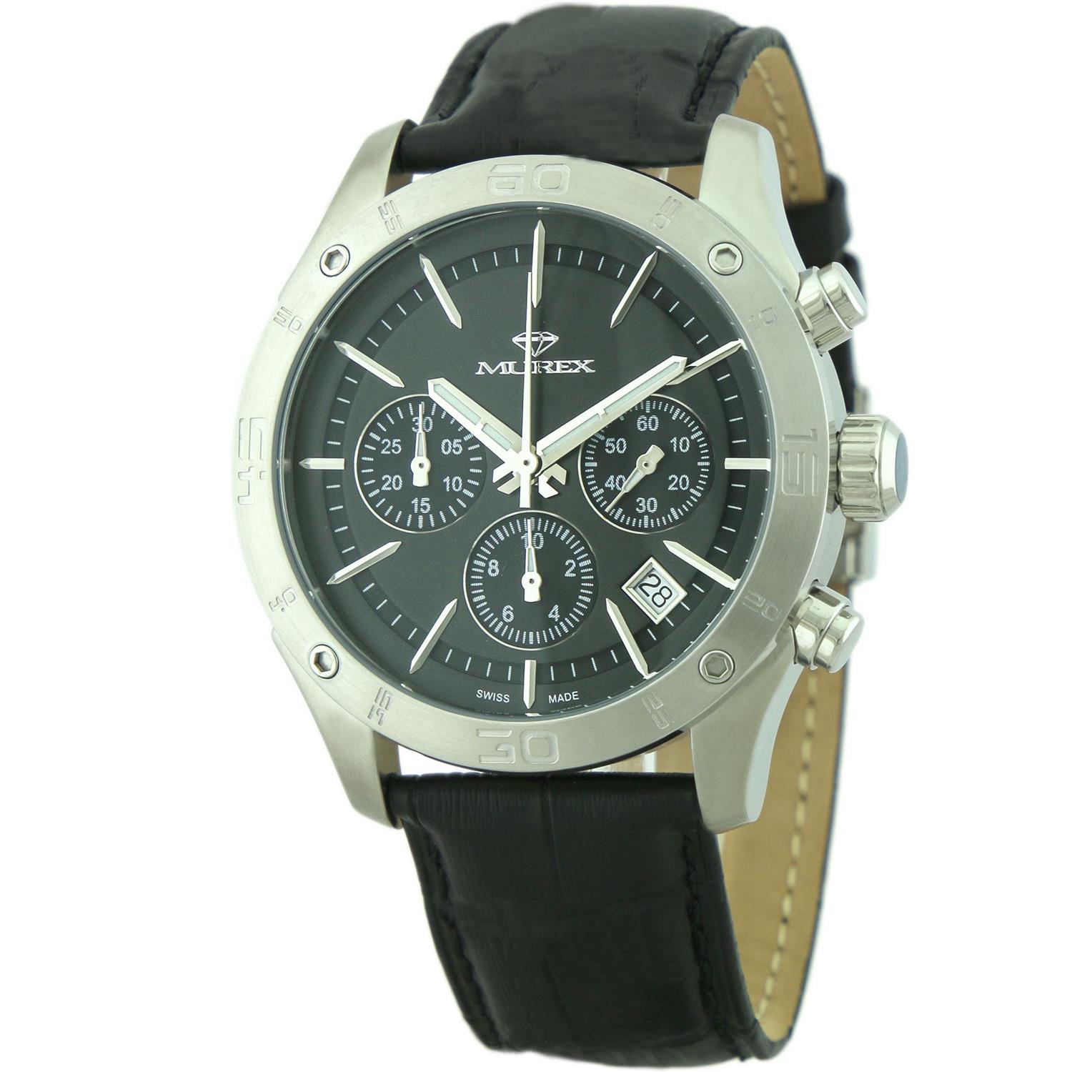 ساعت مچی مورکس مدل MUC569-SL-3