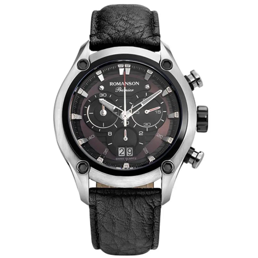 ساعت مچی رومانسون مدل PB4258HM1DA32W-BK