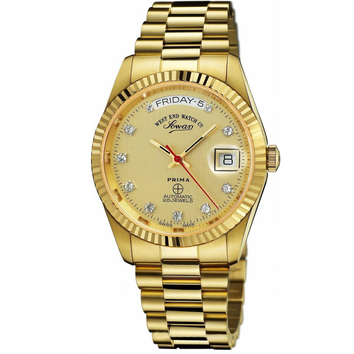 ساعت مچی وست اند واچ مدل 10W6828.35.2795R2