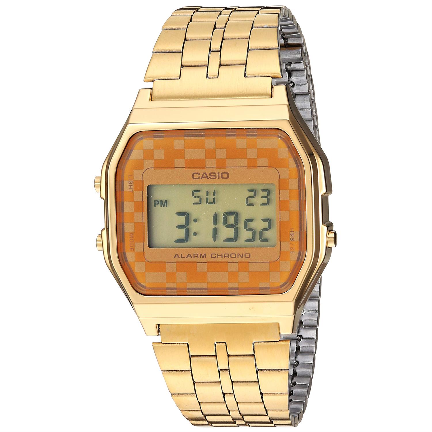 ساعت مچی کاسیو مدل A159WGEA-9ADF