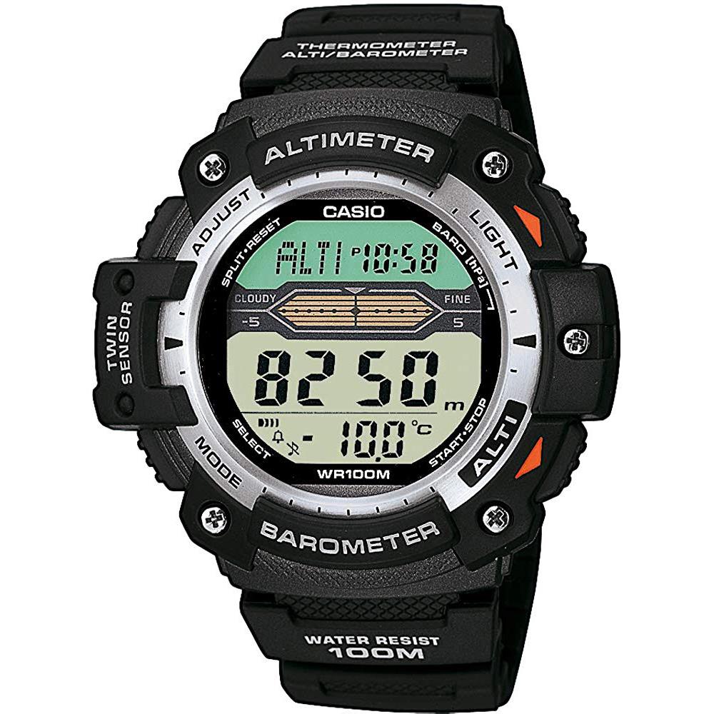 ساعت مچی کاسیو مدل SGW-300H-1AVDR